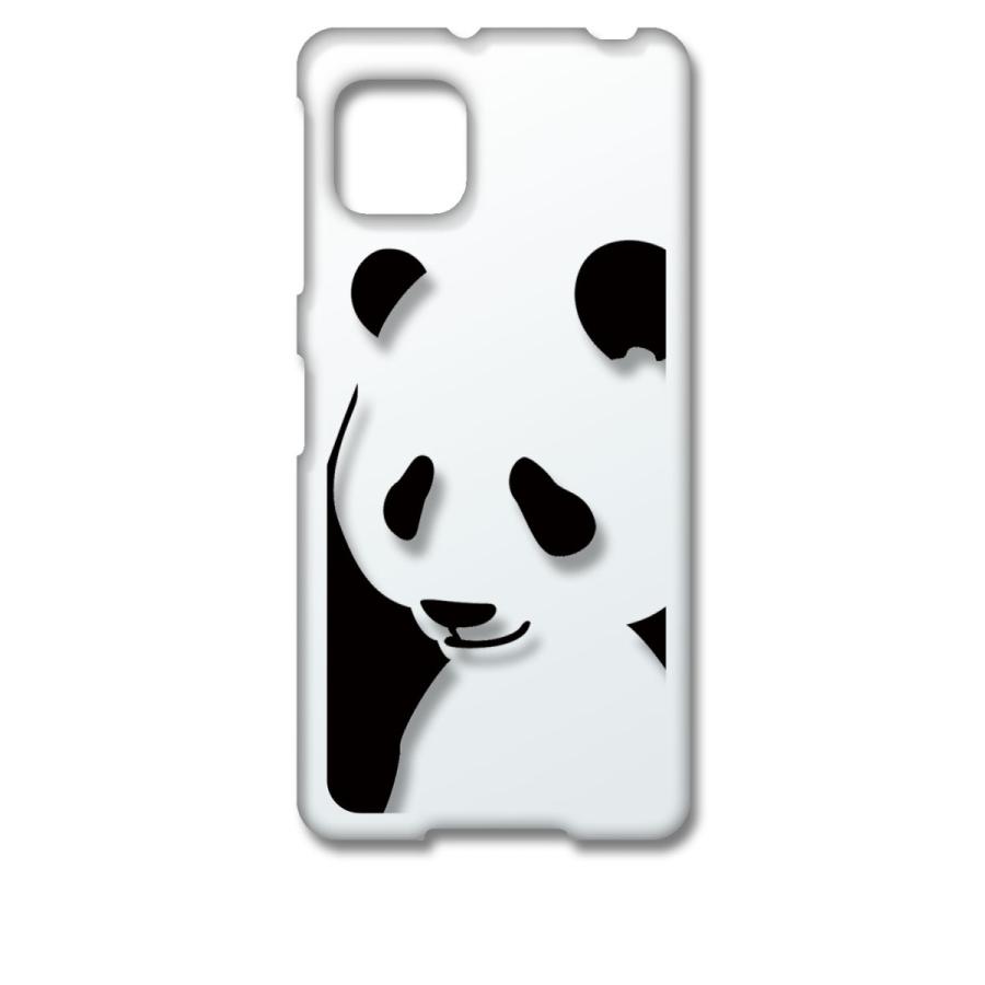 Aquos Sense4 Sh 41a Sense5g Sh 53a Shg03 アクオス ケース クリア ハードケース パンダ シルエット ブラック スマホ ケース スマートフォン カバー カ Cl Sh41a 12 エスエスリンク 通販 Yahoo ショッピング