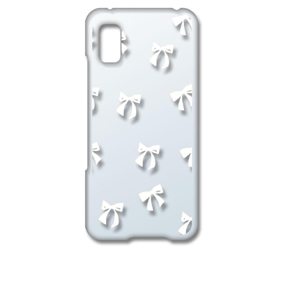 AQUOS wish SHG06 wish2 wish3 SH-51C A203SH クリア ハードケース