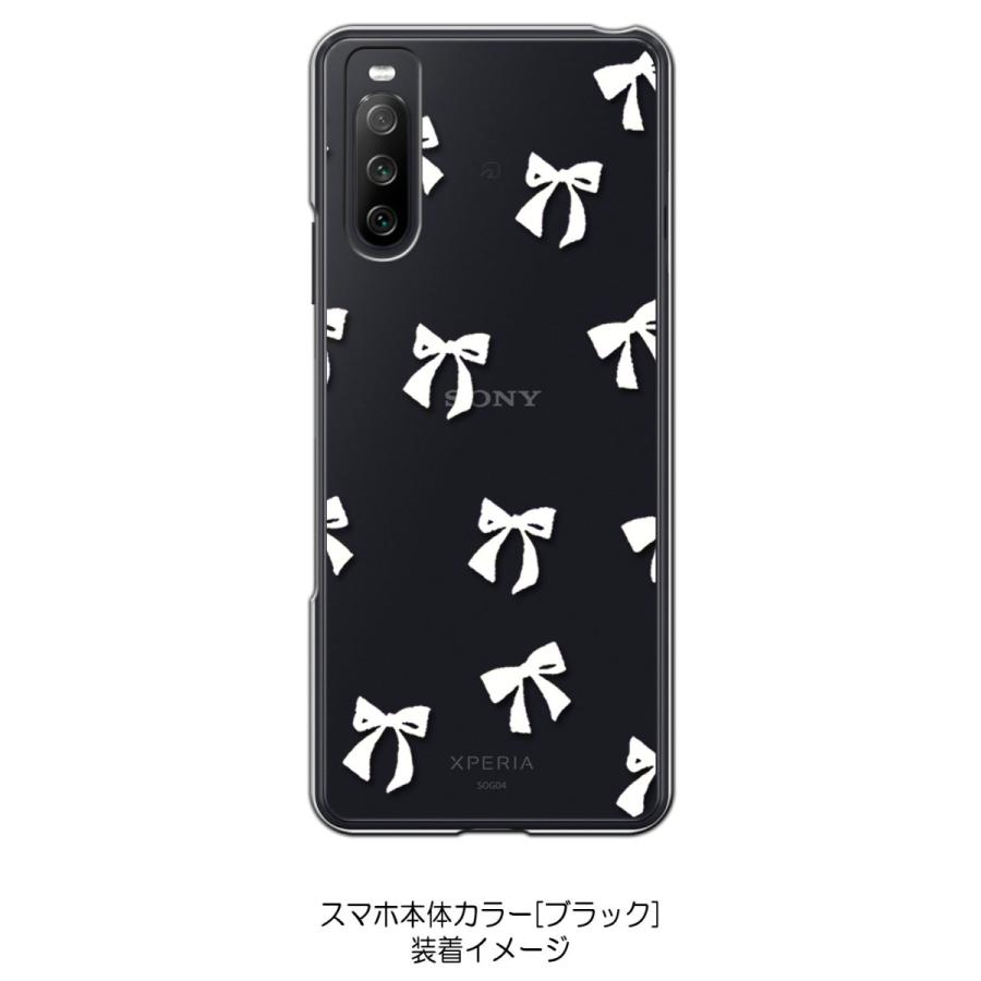 Xperia 10 Ⅲ SIMフリー ホワイト クリアケース付き SO-52B 楽天市場】Xperia 10 III SO-52B / SOG04 / A102SO / Xperia 10
