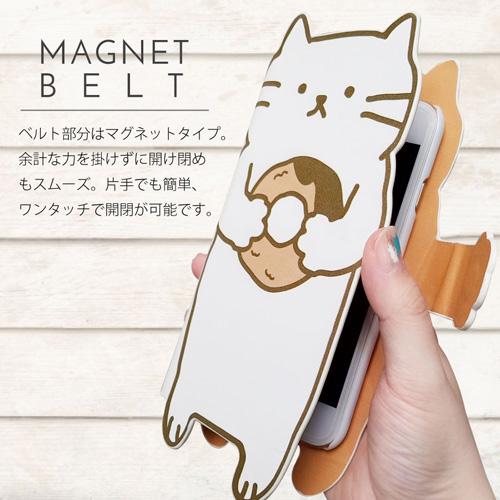 LG style3  L-41A 手帳型 猫 ネコ 柴犬 パンダ おしゃれ スマホ ケース カード ストラップホール moimoikka (もいもいっか)｜ss-link｜06