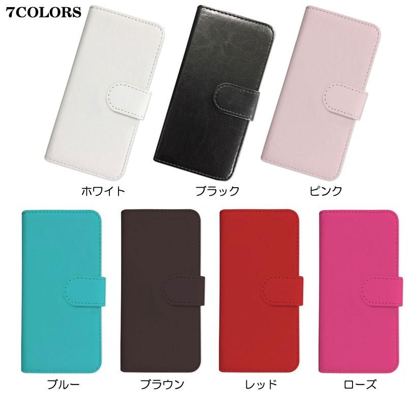 Apple iPhone6 Plus 5.5インチ 手帳型 ケース t026-レッド 花柄