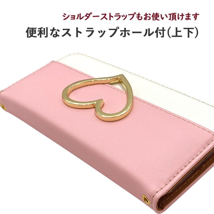 Galaxy A23 5G SC-56C SCG18 ギャラクシーA235G スマホケース ベルト