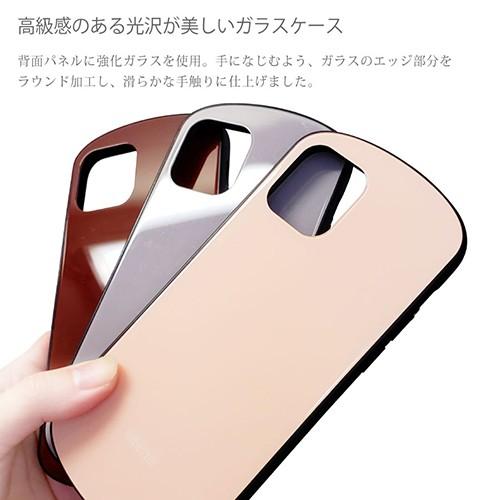 iPhone SE (第2世代) SE2 iPhone8 iPhone7 ケース 背面ガラス TPU