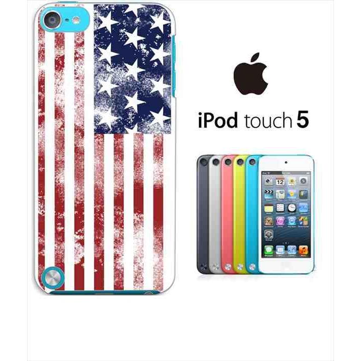 Ipod Touch 5 Ipodtouch5 アイポッドタッチ5 ケース ハードケース カバー ジャケット Ca1171 1 ヴィンテージ風 アメリカ国旗 星条旗 Ipodt5 Ca1171 1 エスエスリンク 通販 Yahoo ショッピング