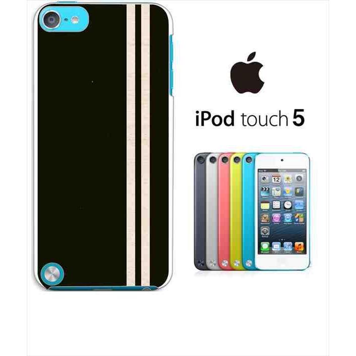 Ipod Touch 5 Ipodtouch5 アイポッドタッチ5 ケース ハードケース カバー ジャケット シンプル ボーダー Sslink Ipodt5 T001 A エスエスリンク 通販 Yahoo ショッピング