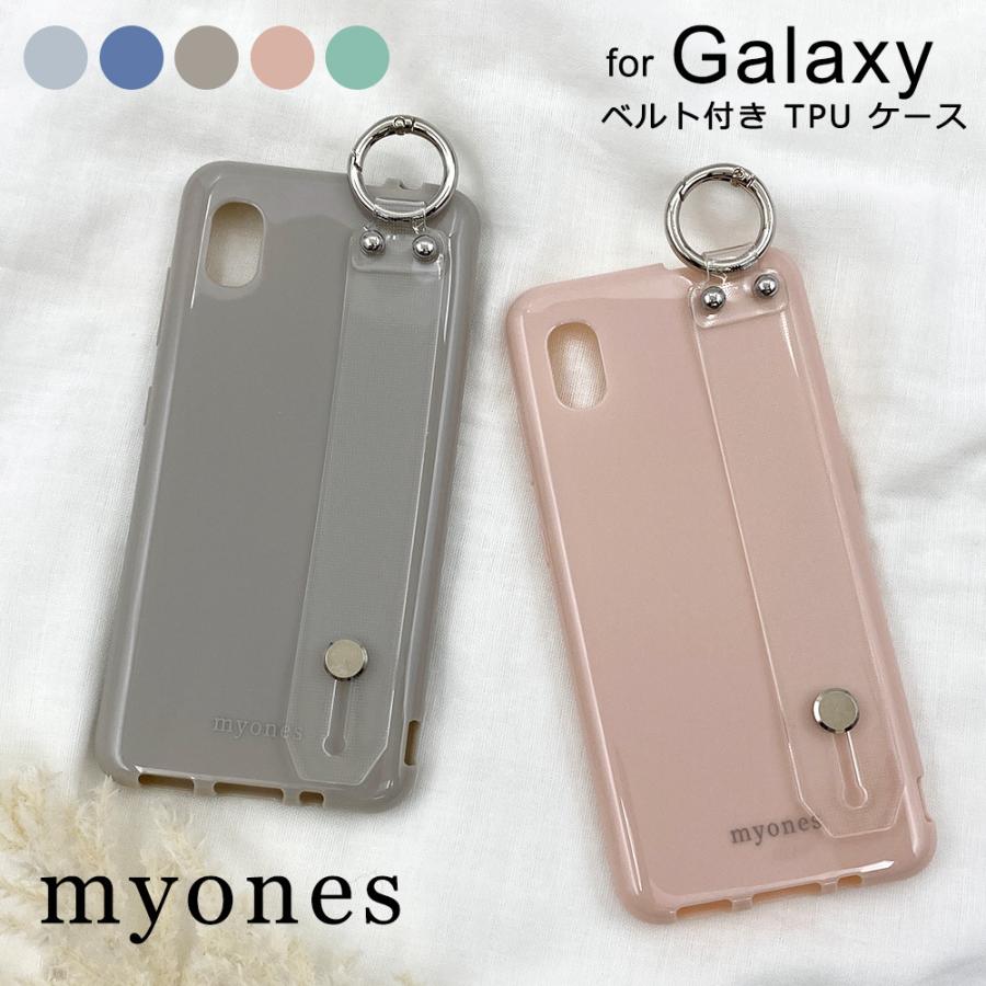 Galaxy A21 SC-42A SCV49 ケース i カバー… 2028 Galaxy A A21 ケース SC-42A スマホ カバー クリア キャラクター
