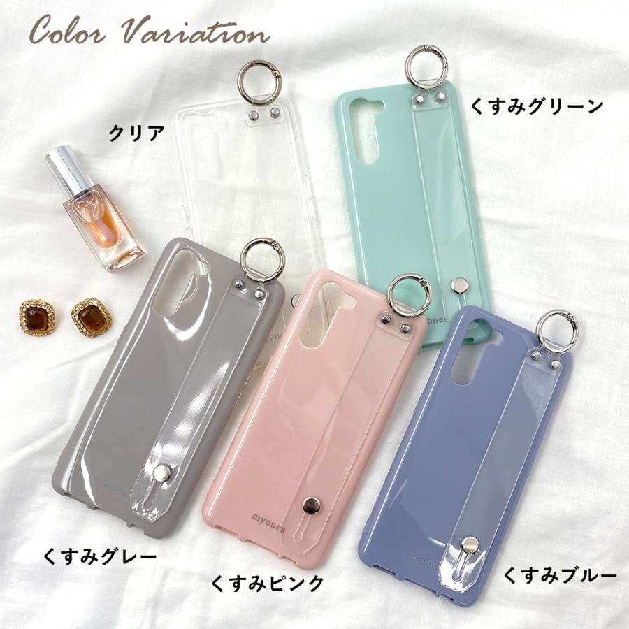 Reno3 A OPPO reno3a Reno7 ケース TPU スマホカバー かわいい myones 