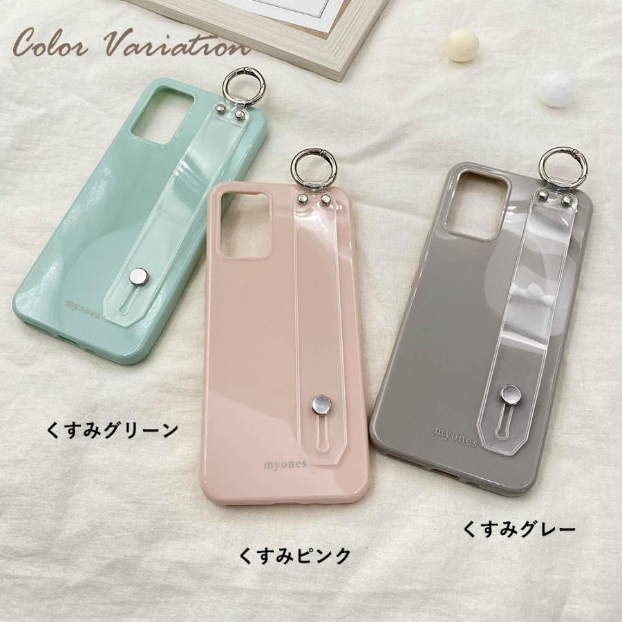 Libero 5G III リベロ 5G3 ケース Rakuten Hand 楽天ハンド TPU