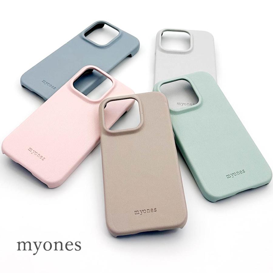 arrows We F-51Bスマホ カバー くすみカラー 無地 淡色 ニュアンス