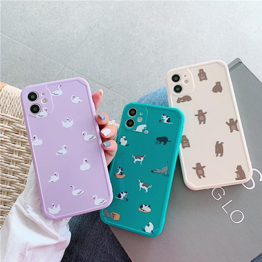 iPhone12 ケース 12Pro 12ProMax 12mini iPhone11 11pro 11ProMax