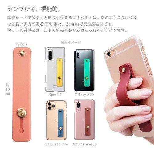 BERLUTI スマホ　リング リング Berluti(ベルルッティ) 雑貨・小物(メンズ) - 海外通販のBUYMA