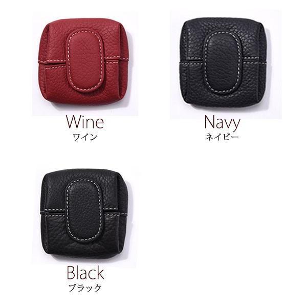 小銭入れ 本革 カードケース 小さい 財布 スリム コインケース 小物