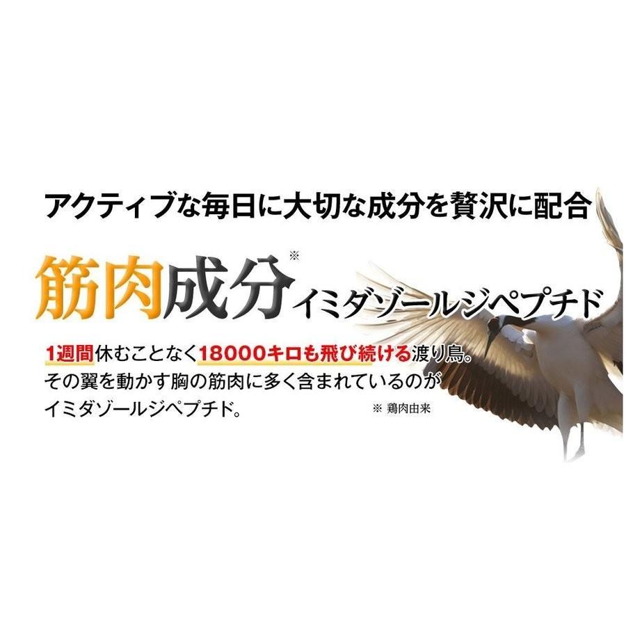 ロコモプロ 15日分 2袋セット 30粒 プロテオグリカン サプリメント