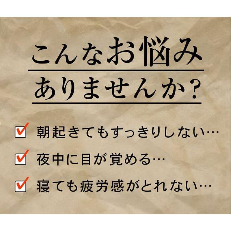 リフレのぐっすりずむ グッスリズム 睡眠 安眠 よく眠れる テアニン