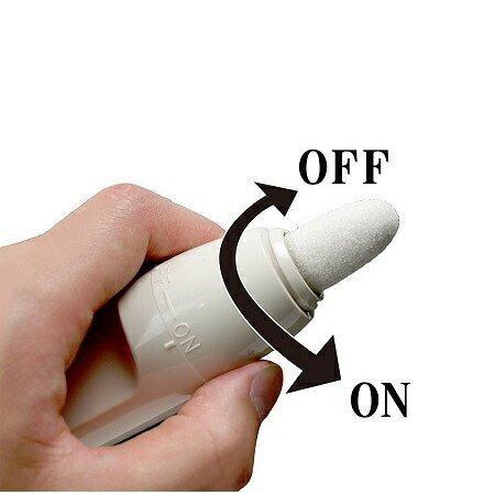 うおのめとっと アタッチメント 魚の目 ウオノメ タコ フットケア 角質