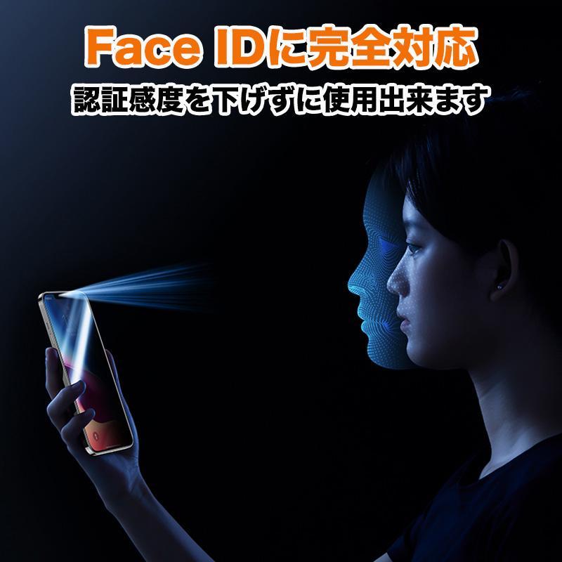 iPhone 保護 覗き見防止 スマホ ガラスフィルム iPhone16 16e 15 14 13 12 11 pro max plus mini XR XS 8 7 指紋防止 強化ガラス 9H 高透過 | iPhone | 08