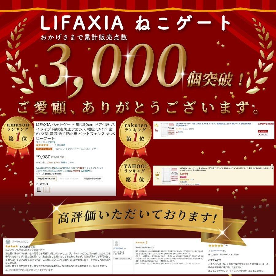 訳ありセール格安 Lifaxia ペットゲート 猫 高さ拡張パーツ 37cm ドア付き ハイタイプ 猫脱走防止フェンス 室内 玄関 階段 逃亡防止柵 ペットフェンス 犬 ベビーゲート 1159 1160 Supplystudies Com