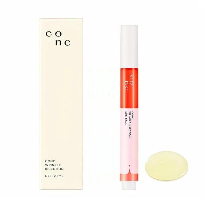 CONC リンクルインジェクション 2.5ml 《ヒアルロン酸、次世代