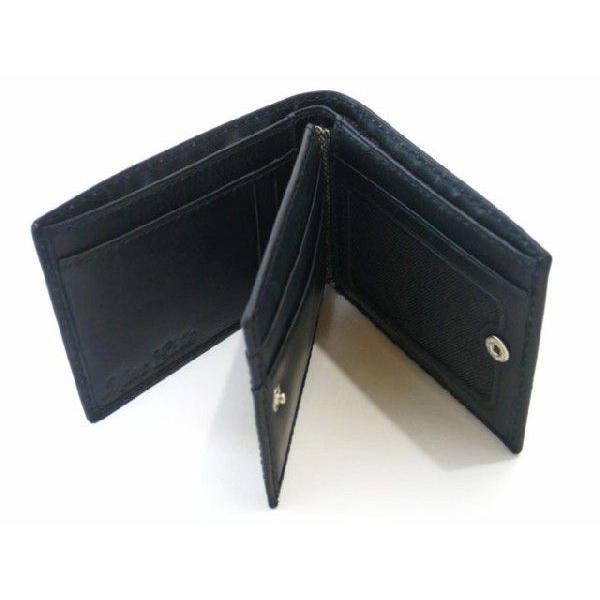 SALE!!  MARC ECKO (マークエコー) MEDIEVAL WALLET (サイフ,折り財布)｜ss-sc｜03