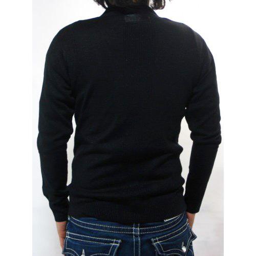Karl Kani（カールカナイ） SALE!! カーディガン ブラック : Seven 