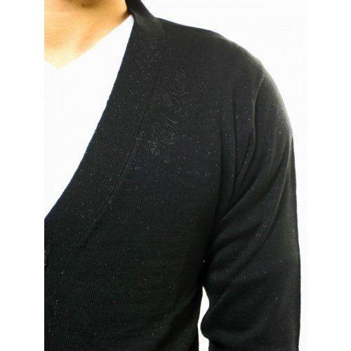 Karl Kani（カールカナイ） SALE!! カーディガン ブラック : Seven 