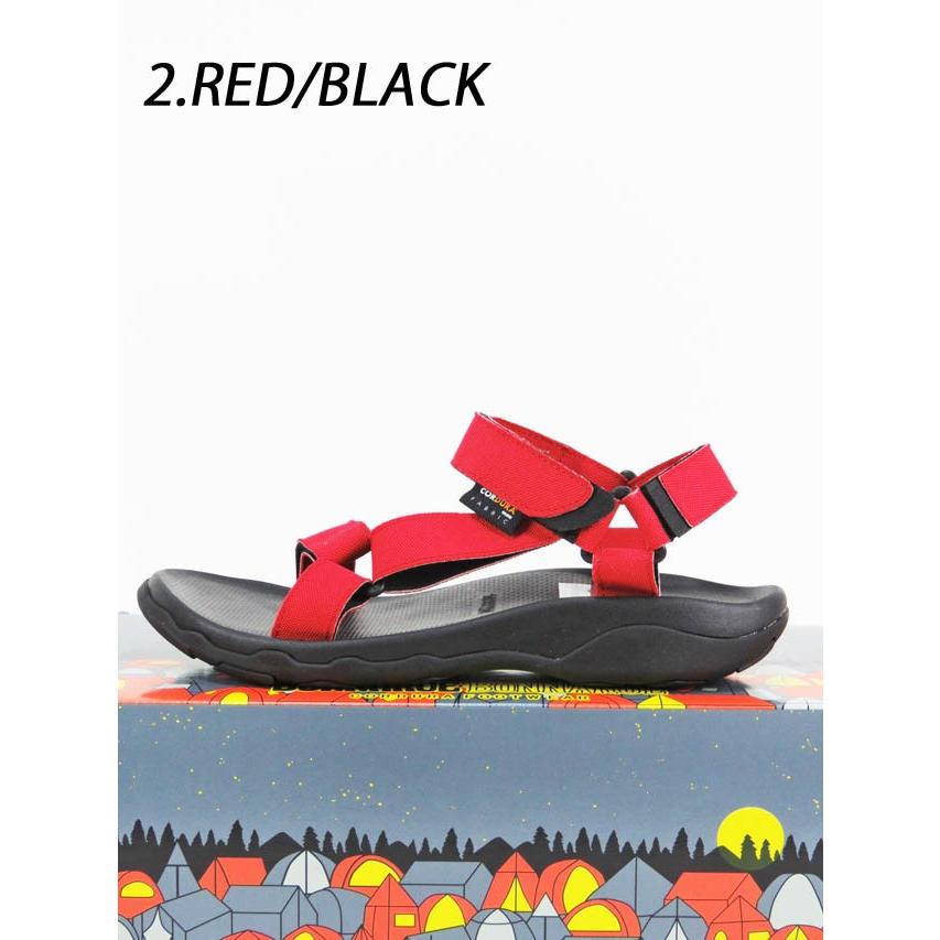 SALE!! [ 3color ] BONNARUE (ボナルー ボナルー) SPORTS SANDAL