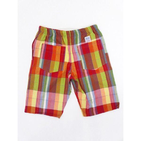 SALE!!  US RAGS (ユーエスラグス) SHORT (ショーツ) CHECK | US RAGS | 01