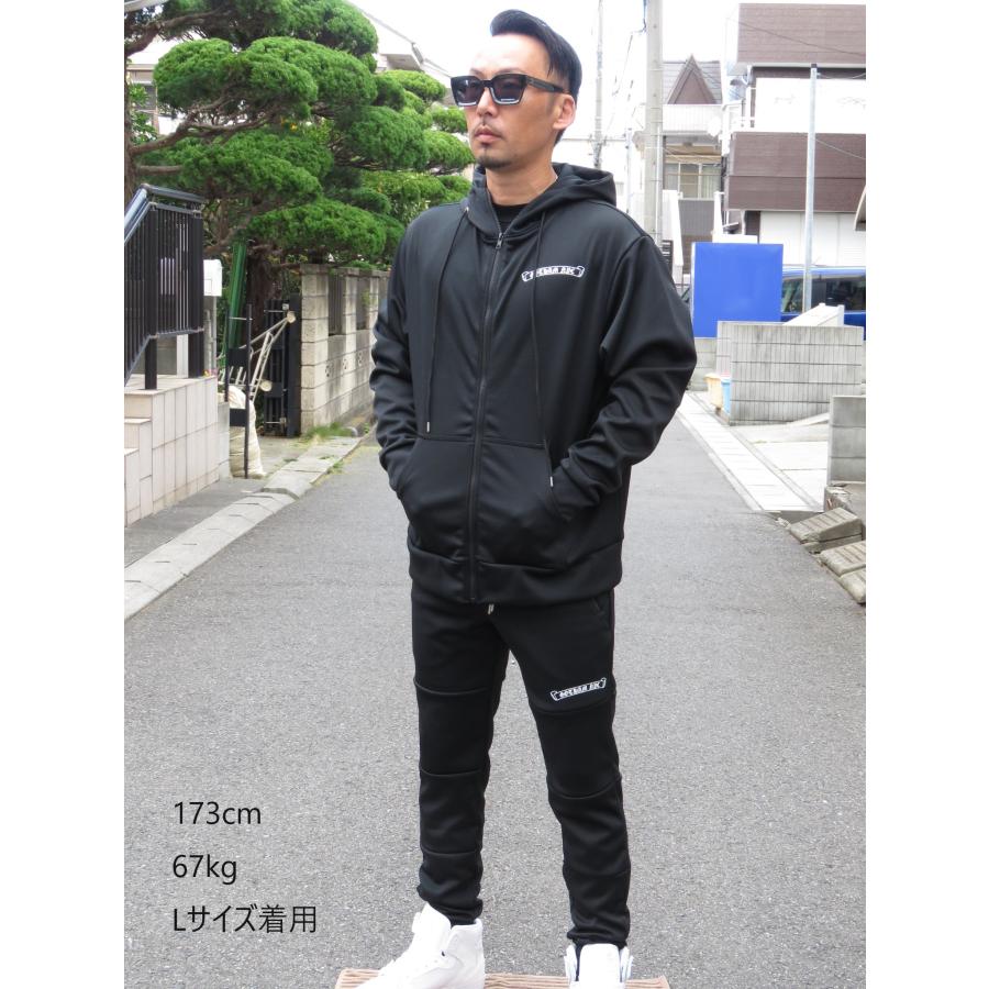 2color GOTHAM NYC (ゴッサムエヌワイシー) JERSEY SET UP 2color GOTHAM NYC (ゴッサムエヌワイシー) JERSEY SET UP