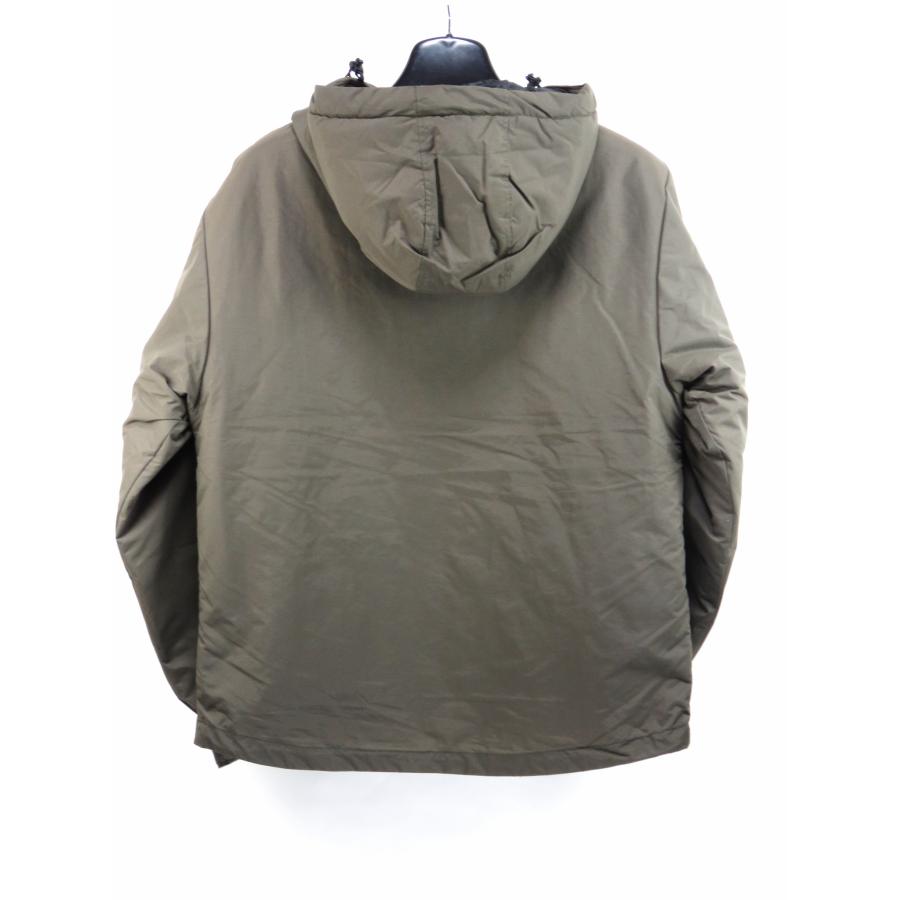 50%OFF!! GOTHAM NYC (ゴッサム エヌワイシー) WARM SHELL PARKA 