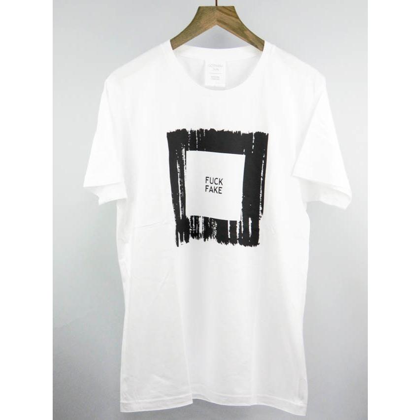 SALE!!  GOTHAM NYC (ゴッサム) S/S TEE (Ｔシャツ) GO-071 / WHITE (ホワイト)｜ss-sc