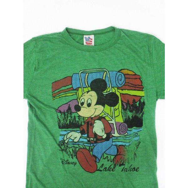 JUNKFOOD（ジャンクフード） Disney (ディズニー) Tee (Tシャツ 