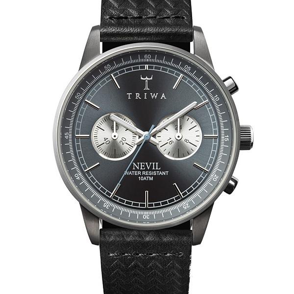 大好評発売中 Triwa トリワ Rist Watch リストウォッチ 腕時計 Nevil ネビル Ash 買取オンライン Paynow Universalpapershredding Com
