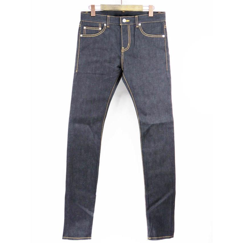 SALE!! NOVE (ノーヴェ) RIGIT DENIM PANTS (デニムパンツ) SKINNY 