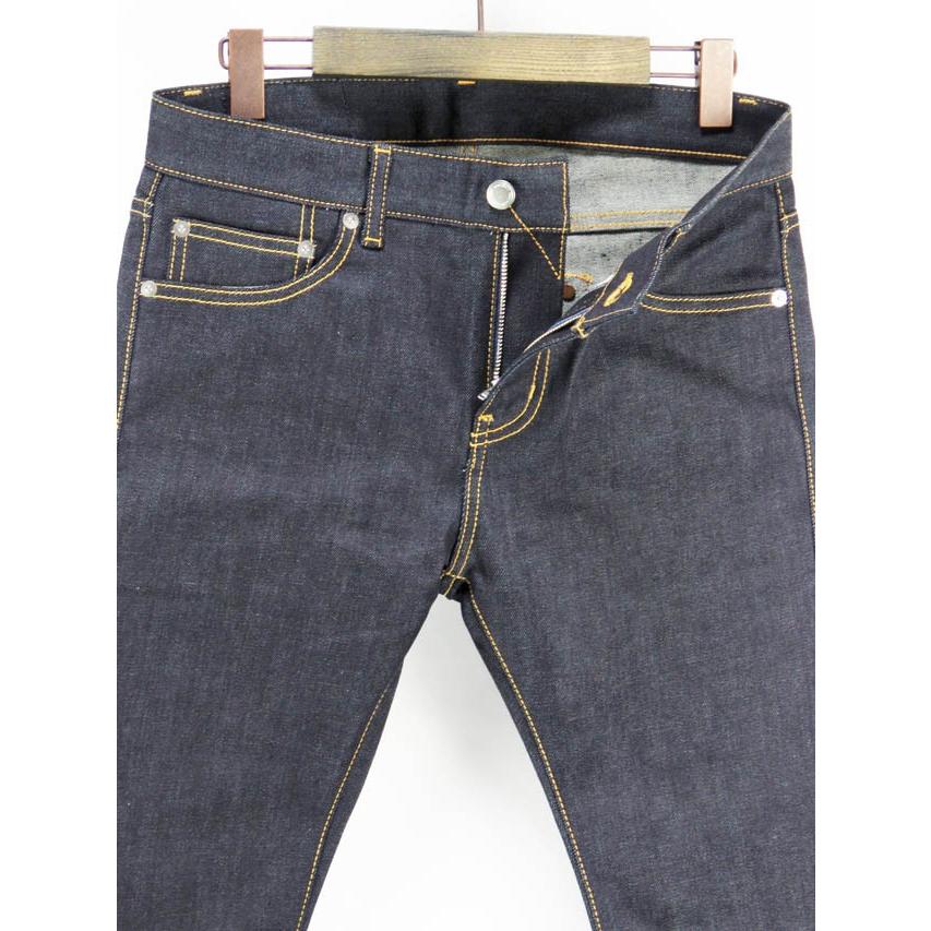 SALE!! NOVE (ノーヴェ) RIGIT DENIM PANTS (デニムパンツ) SKINNY 