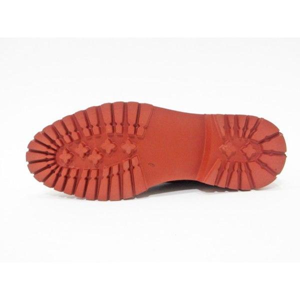 SALE!! ROSSO ARTIGIANO (ロッソアルティジャーノ) スウェード 