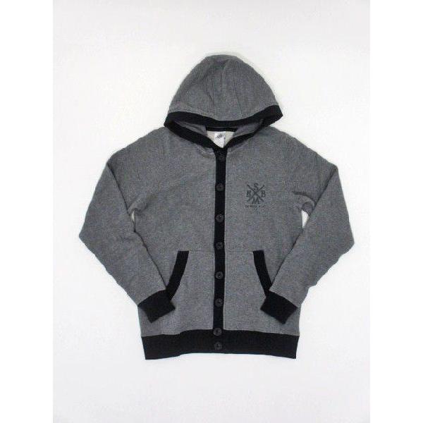 SIR BENNI MILES SALE!! (サーベニーマイルズ) LARRY CARDIGAN (ボタン 