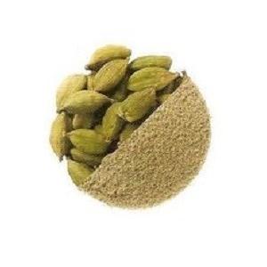 GABAN（ギャバン） 業務用 カルダモン 1kg パウダー 袋 : エスエス