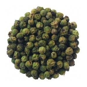 Gaban ギャバン ドライ グリーンペッパー 1kg ホール 袋 Ga 218 エスエスショップ 通販 Yahoo ショッピング