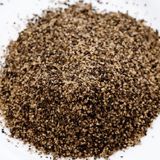 GABAN（ギャバン） ブラックペッパー 1kg 荒挽 袋 : エスエスショップ