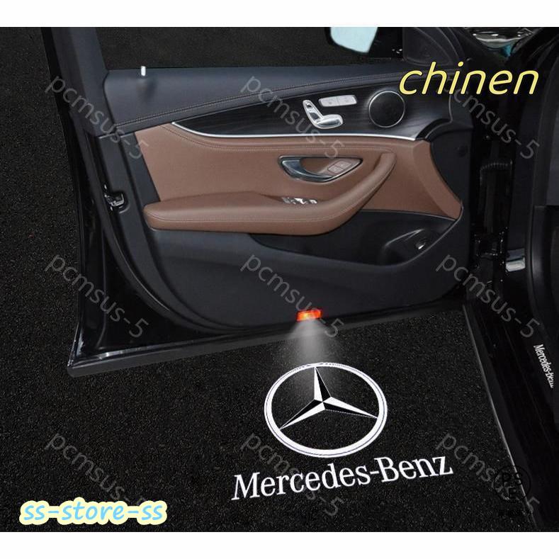 メルセデス ベンツ Mercedes Benz カーテシランプ W176/W177/W205/W206 