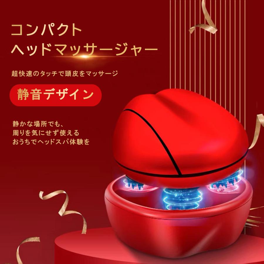 頭皮マッサージ ヘッドスパ ヘッドマッサージ 頭皮マッサージ器 ヘッドマッサージャー 頭皮ブラシ グッズ 静音 防水 プレゼント 無料ラッピング 日本語説明書 :008:スマート良品 - 通販 - Yahoo!ショッピング 頭皮マッサージ ヘッドスパ ヘッドマッサージ 頭皮マッサージ器 ヘッドマッサージャー 頭皮ブラシ グッズ 静音 防水 プレゼント 無料ラッピング 日本語説明書 :008:スマート良品 - 通販 - Yahoo!ショッピング