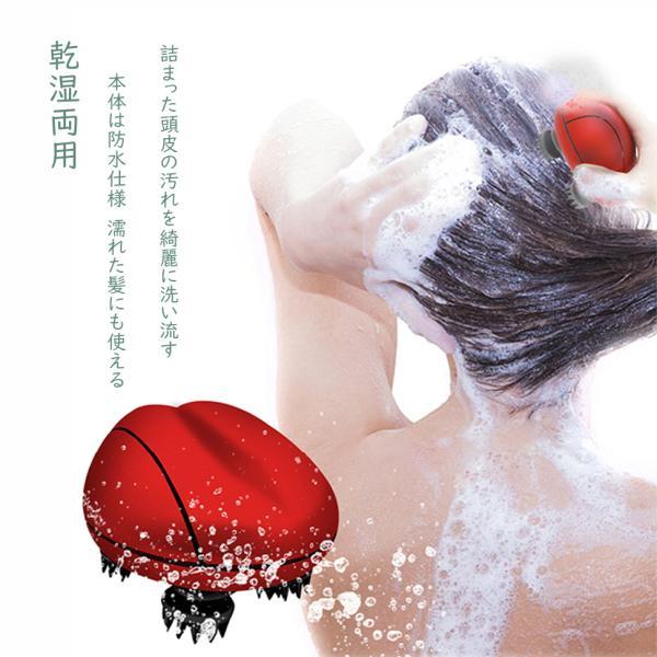 ★新品・頭皮の血流促進・これで貴方の髪の毛が増えるかも？・ヘッドマッサージャー★ Amazon.co.jp: 頭皮覚醒 ヘアキュアオール Haircureall