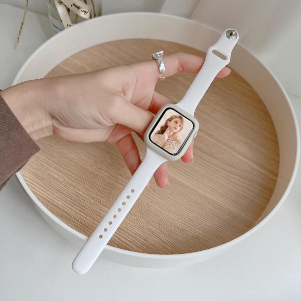 Apple Watch 【店内全品2点10％OFF】 アップルウォッチ バンド 女性 