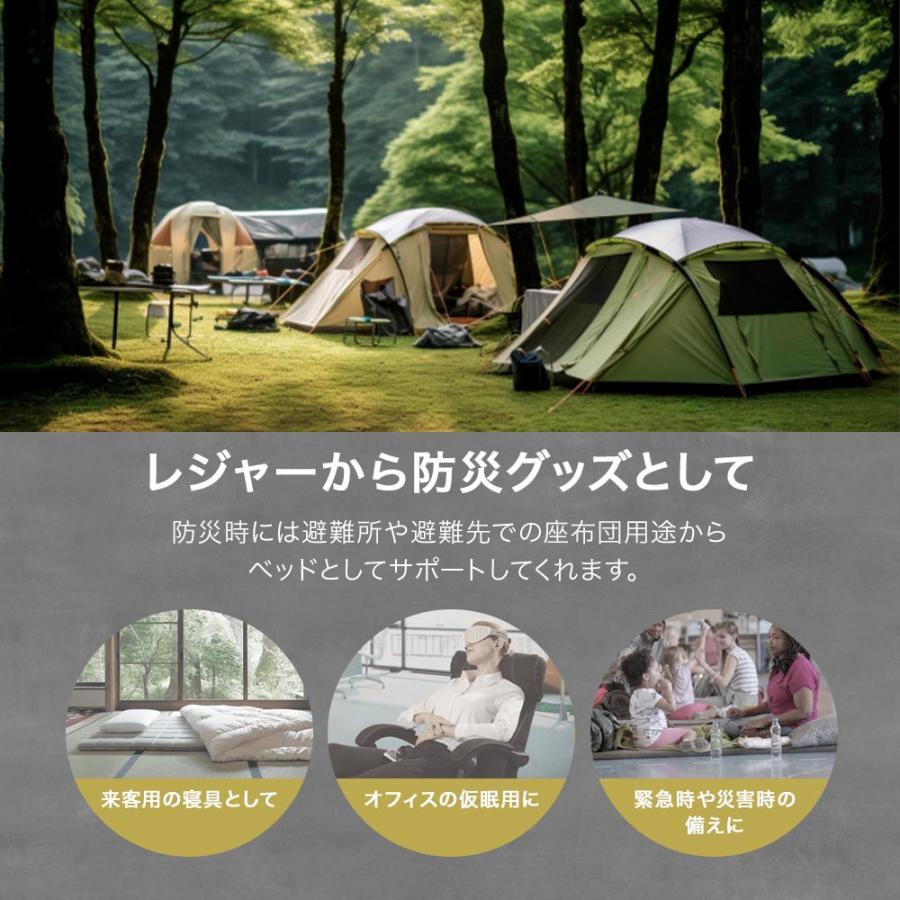 シェアスタイル 車中泊マット 薄型3cm 1P エアマット エアベッド シェアスタイル 車中泊マット 薄型3cm 1P エアマット エアベッド
