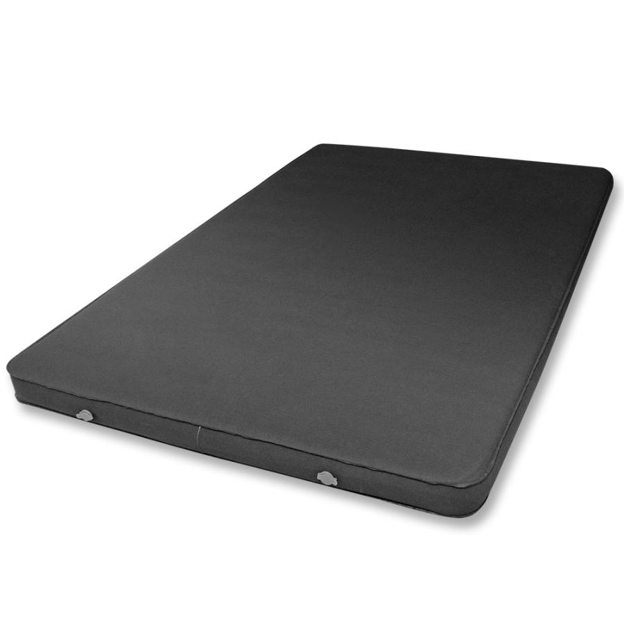 シェアスタイル 車中泊マット Wサイズ アウトドア インフレータブル