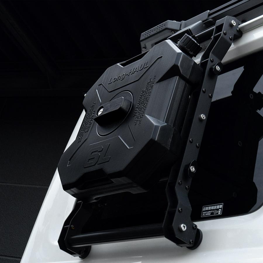シェアスタイル 汎用 ウォータータンク 6L アウトドア 防災 災害対策
