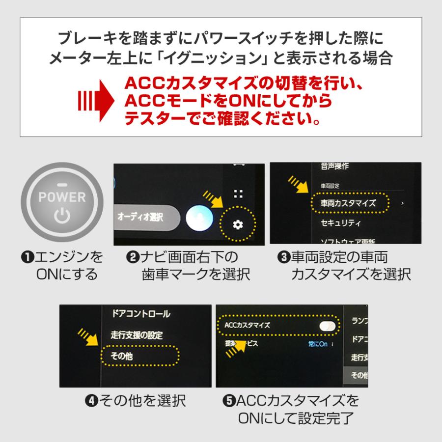 トヨタ汎用 電源取り ハーネス オプションカプラー 1P アルファード ヴェルファイア プリウス ランクル カスタム パーツ ポイント利用 シェアスタイル 爆買 | シェアスタイル | 08
