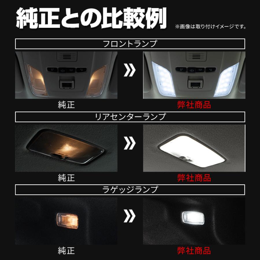 シェアスタイル ルームランプ LED N-BOX JF5 JF6 セット NBOX シェアスタイル ルームランプ LED N-BOX JF5 JF6 セット NBOX