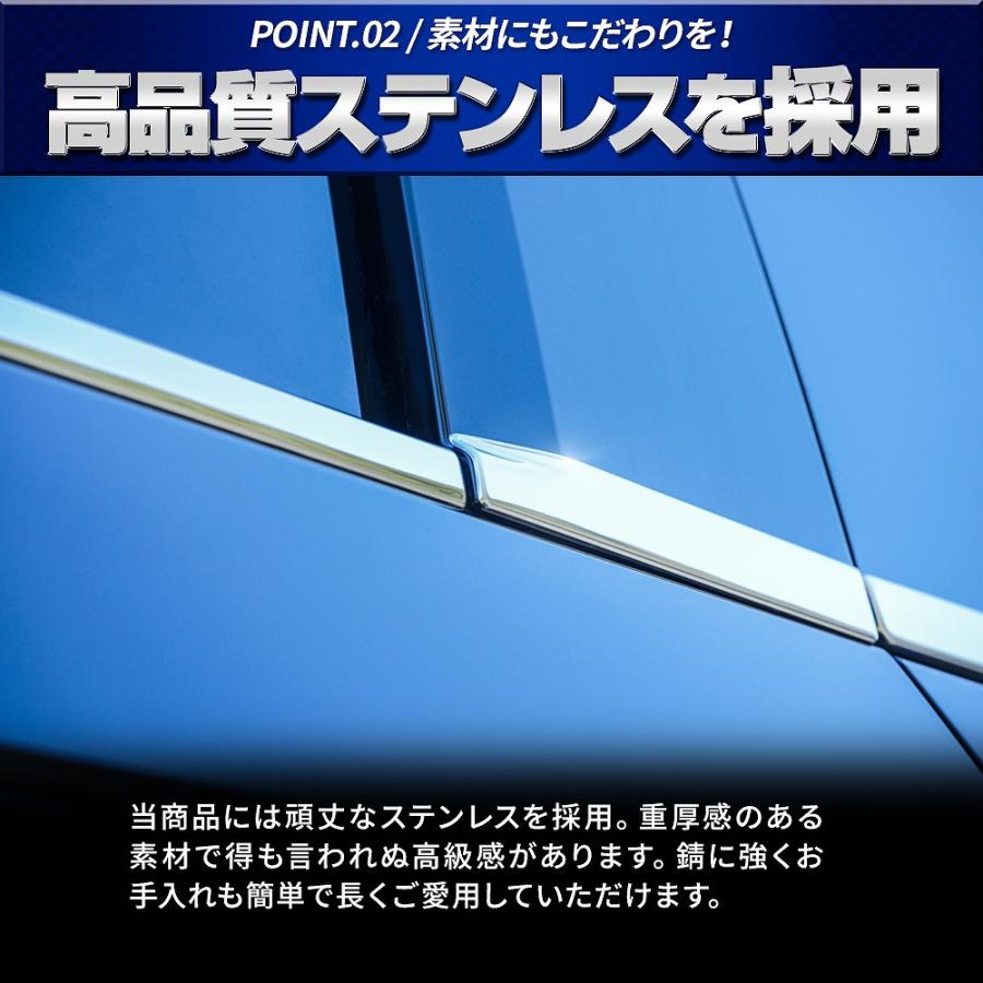 シェアスタイル 【予約販売 6月下旬入荷予定】 ステップワゴン RP6 RP7