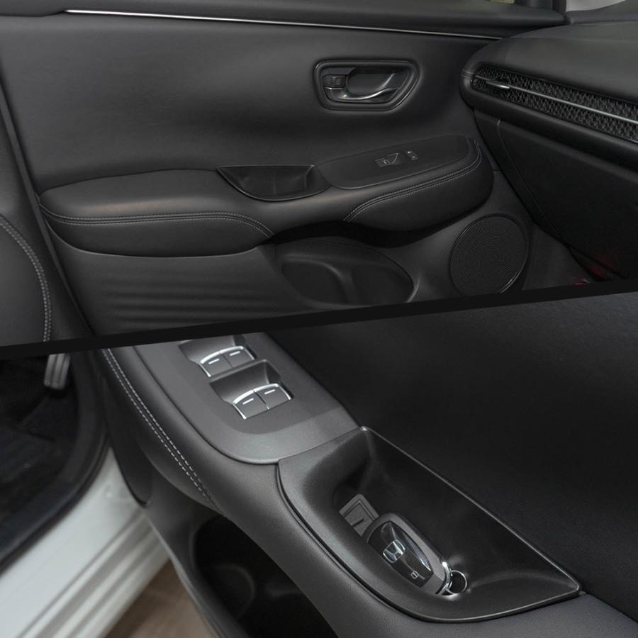 シェアスタイル ZRV ドアハンドルポケット 2p インナードア